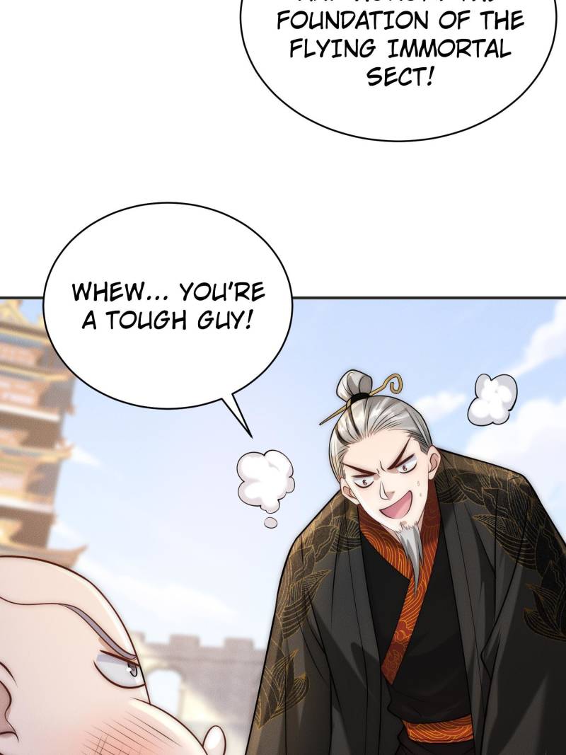 Opening Bonus of 100 Million Lives Chapter 107 - Page 58
