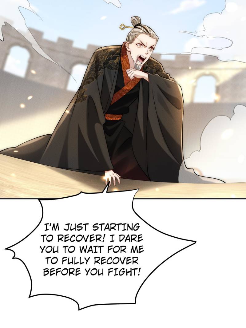 Opening Bonus of 100 Million Lives Chapter 107 - Page 7