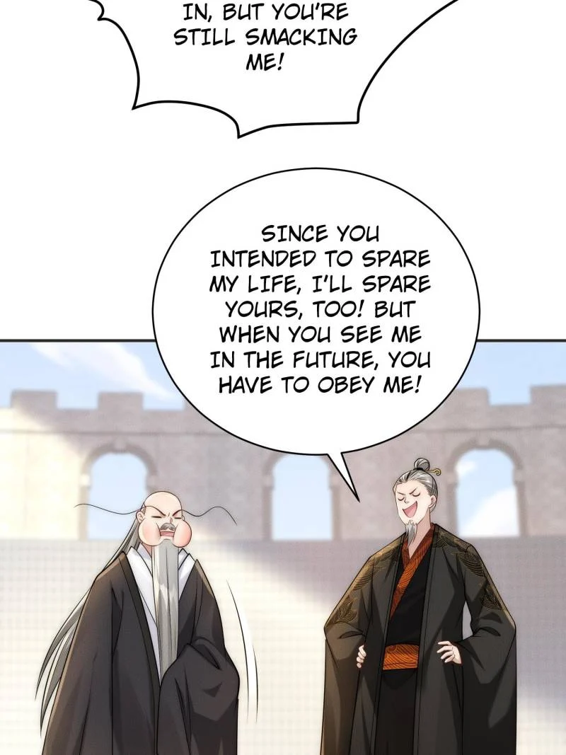 Opening Bonus of 100 Million Lives Chapter 107 - Page 61