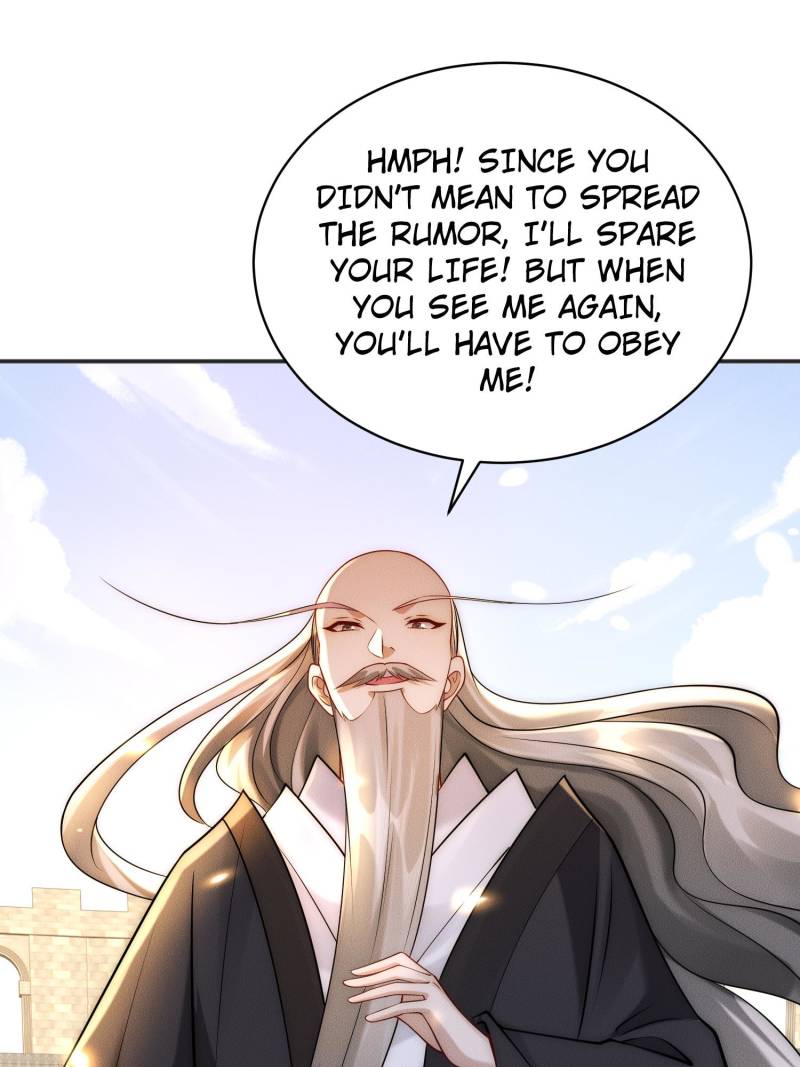 Opening Bonus of 100 Million Lives Chapter 107 - Page 8