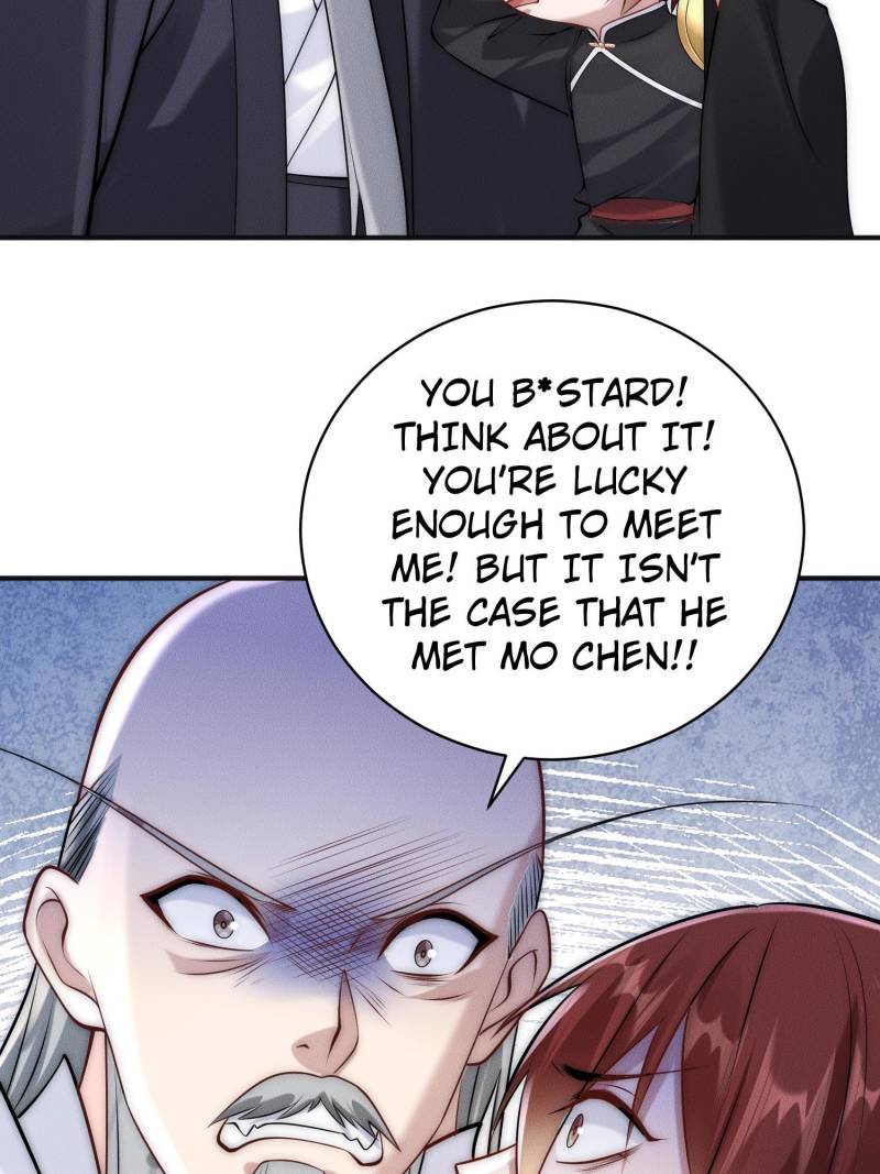 Opening Bonus of 100 Million Lives Chapter 108 - Page 11