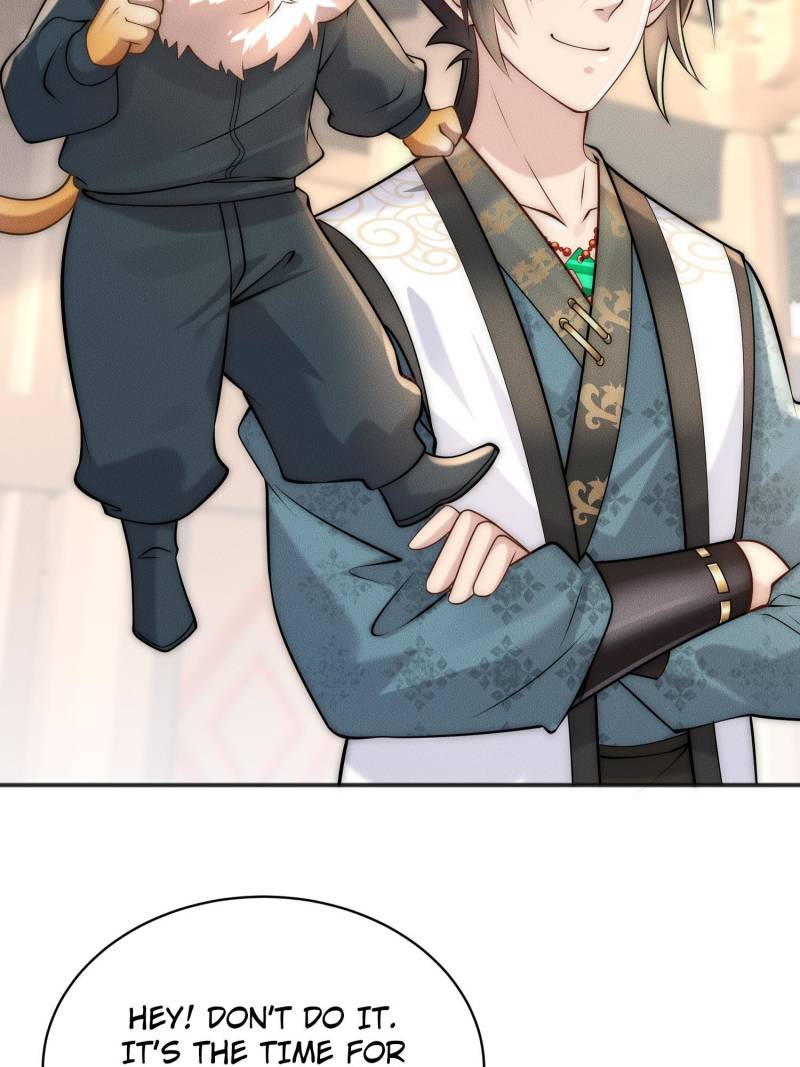 Opening Bonus of 100 Million Lives Chapter 108 - Page 20