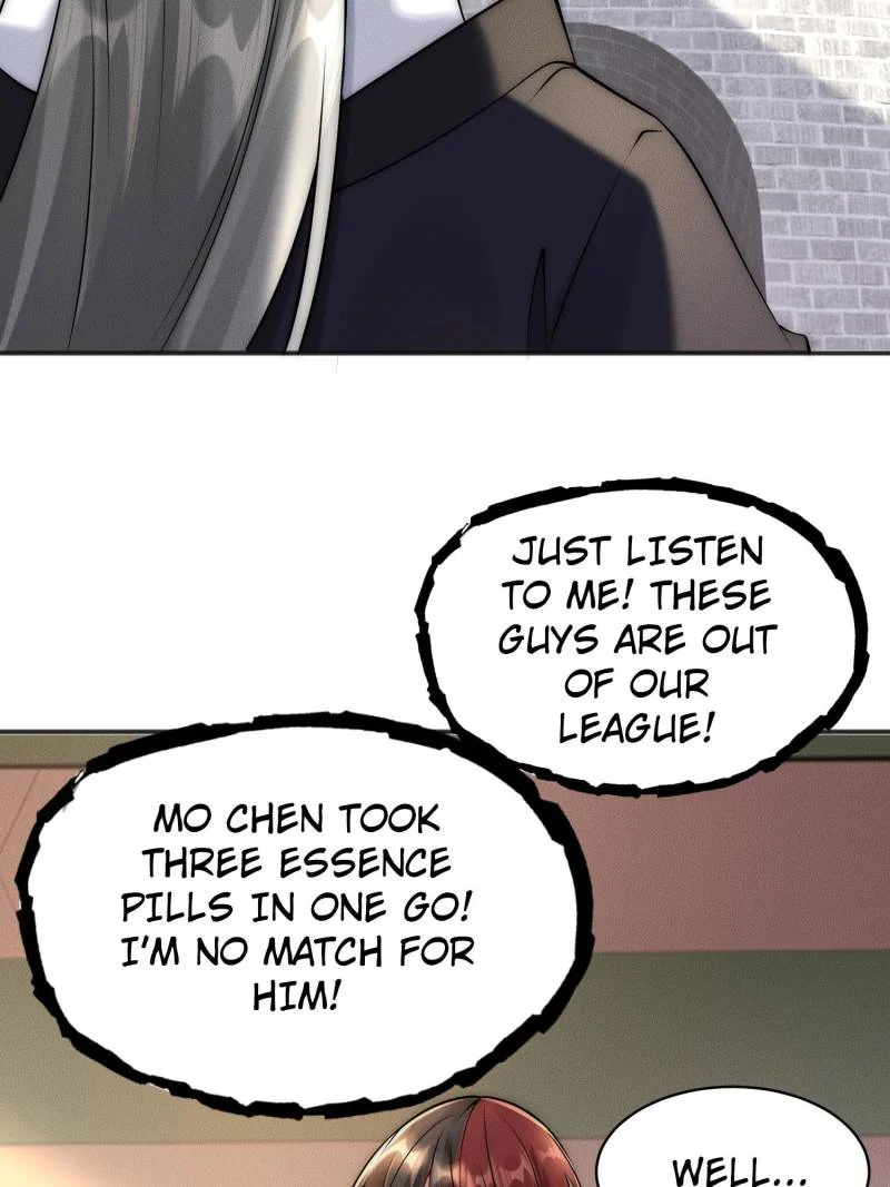 Opening Bonus of 100 Million Lives Chapter 108 - Page 3