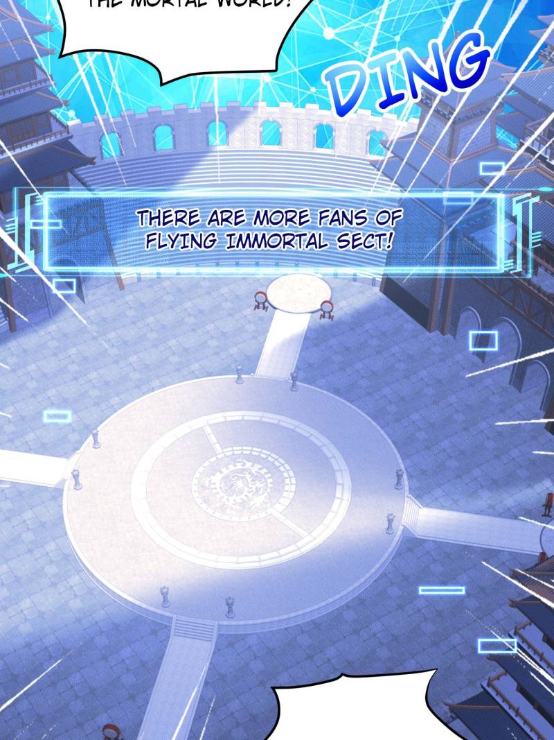 Opening Bonus of 100 Million Lives Chapter 108 - Page 24