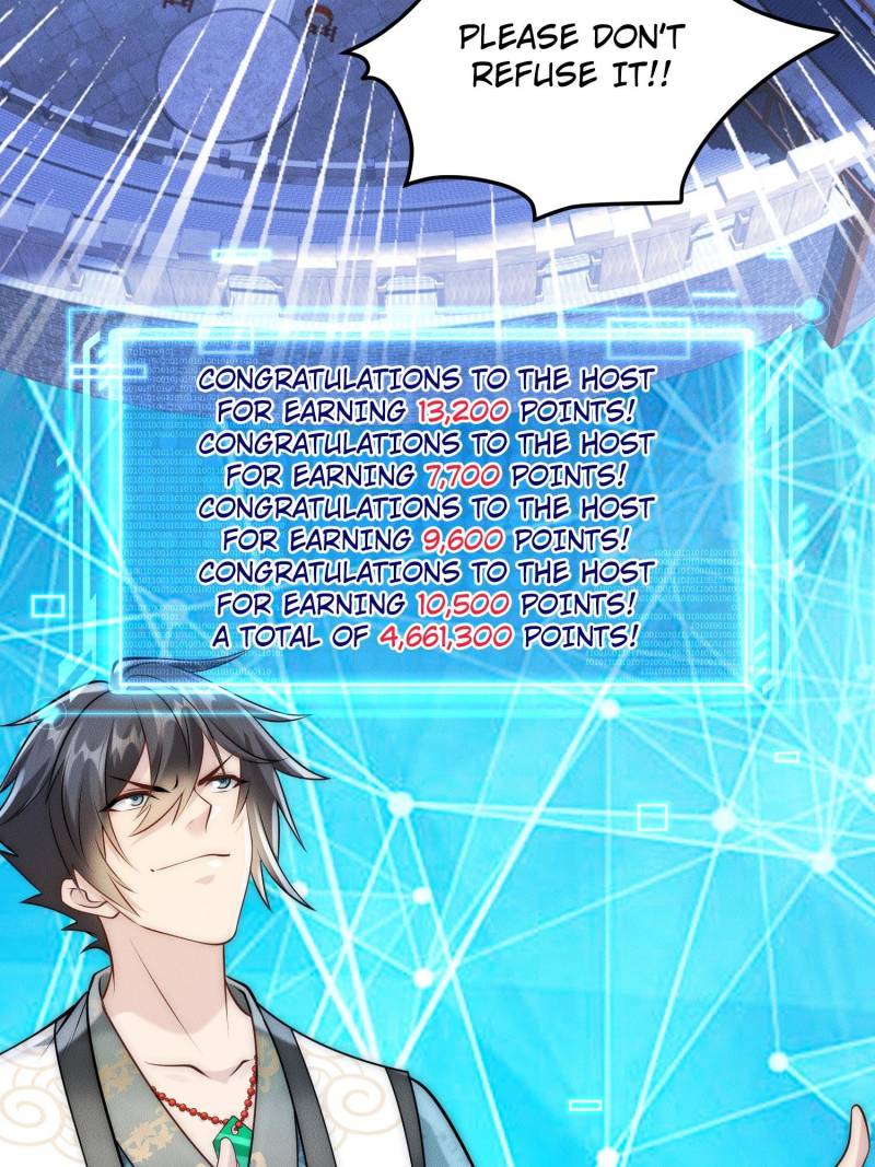 Opening Bonus of 100 Million Lives Chapter 108 - Page 25