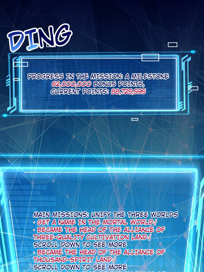 Opening Bonus of 100 Million Lives Chapter 108 - Page 27