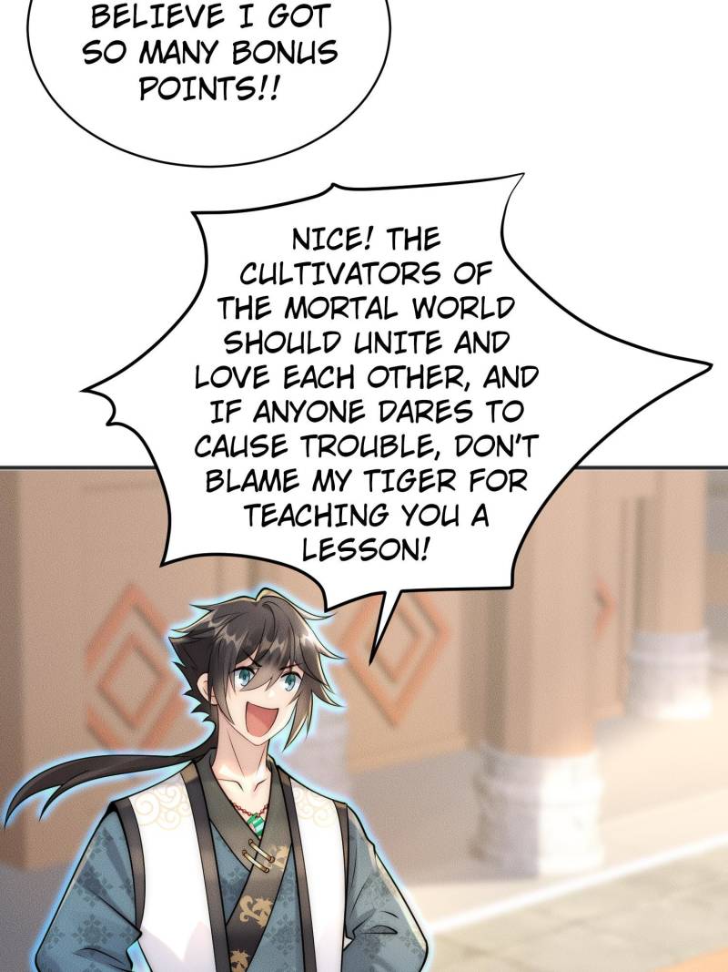 Opening Bonus of 100 Million Lives Chapter 108 - Page 29