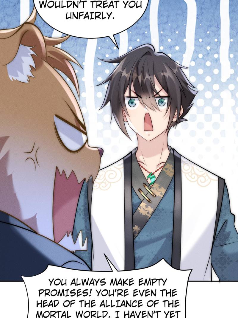 Opening Bonus of 100 Million Lives Chapter 108 - Page 33