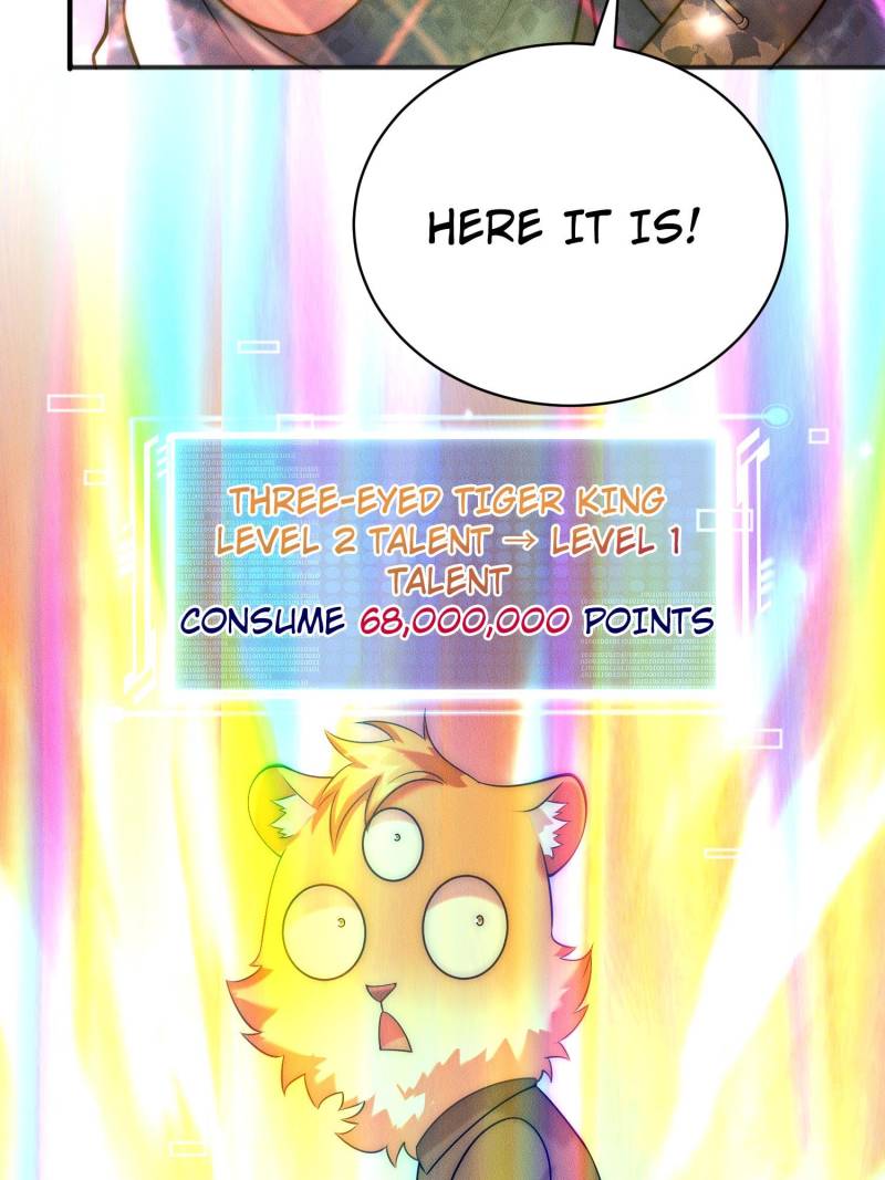 Opening Bonus of 100 Million Lives Chapter 108 - Page 35