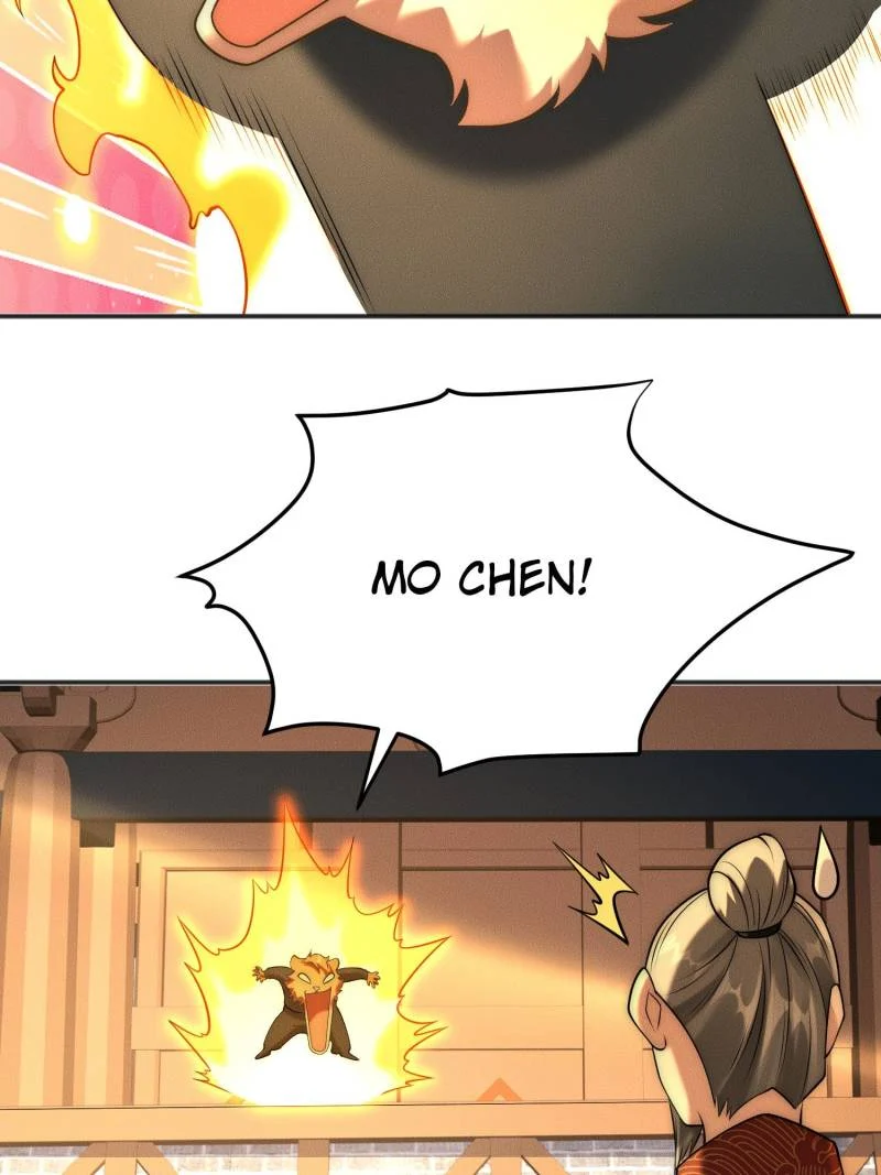 Opening Bonus of 100 Million Lives Chapter 108 - Page 39