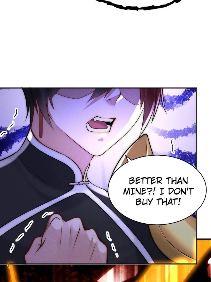Opening Bonus of 100 Million Lives Chapter 108 - Page 5
