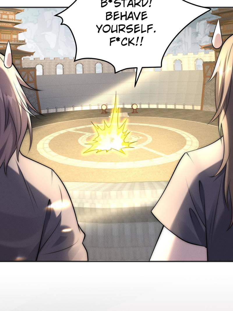 Opening Bonus of 100 Million Lives Chapter 108 - Page 42