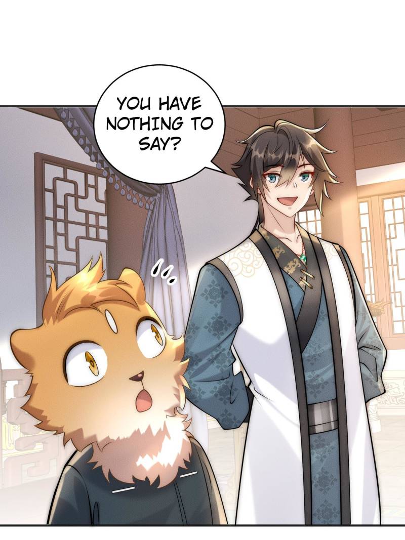 Opening Bonus of 100 Million Lives Chapter 108 - Page 46