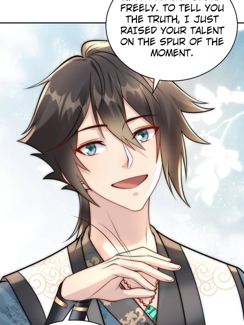 Opening Bonus of 100 Million Lives Chapter 108 - Page 48
