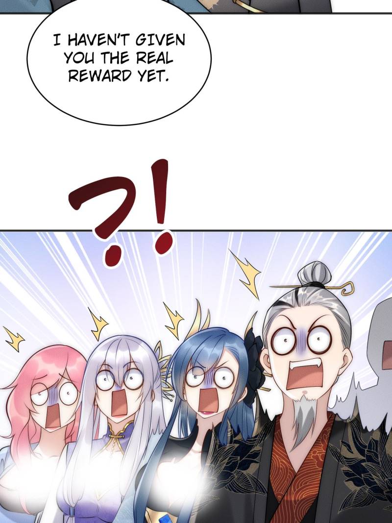 Opening Bonus of 100 Million Lives Chapter 108 - Page 49