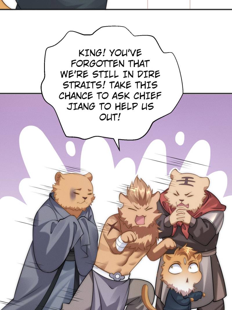 Opening Bonus of 100 Million Lives Chapter 108 - Page 51