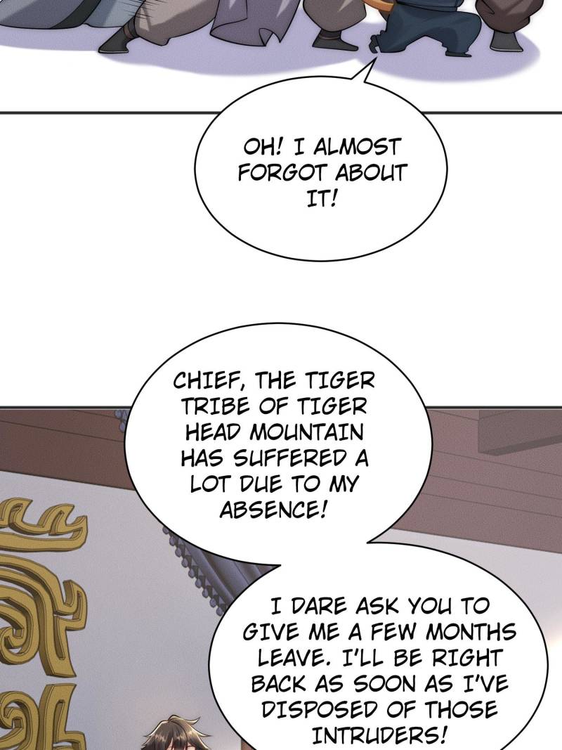 Opening Bonus of 100 Million Lives Chapter 108 - Page 52