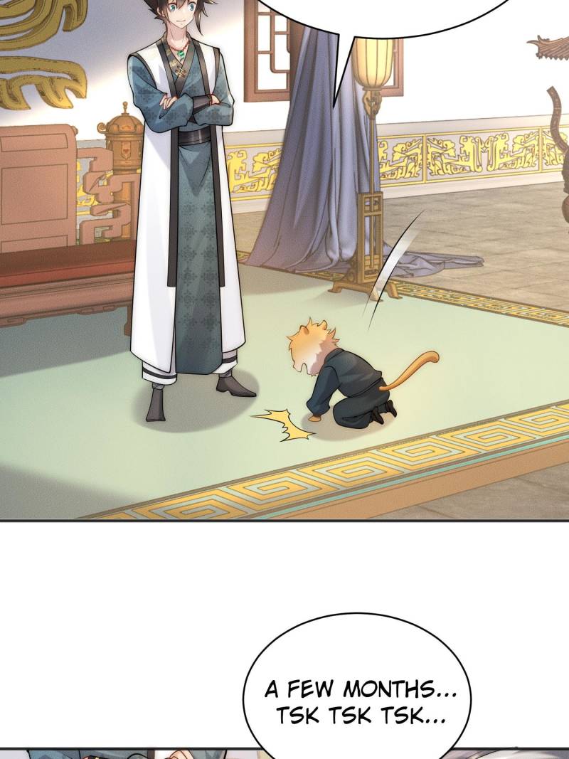 Opening Bonus of 100 Million Lives Chapter 108 - Page 53