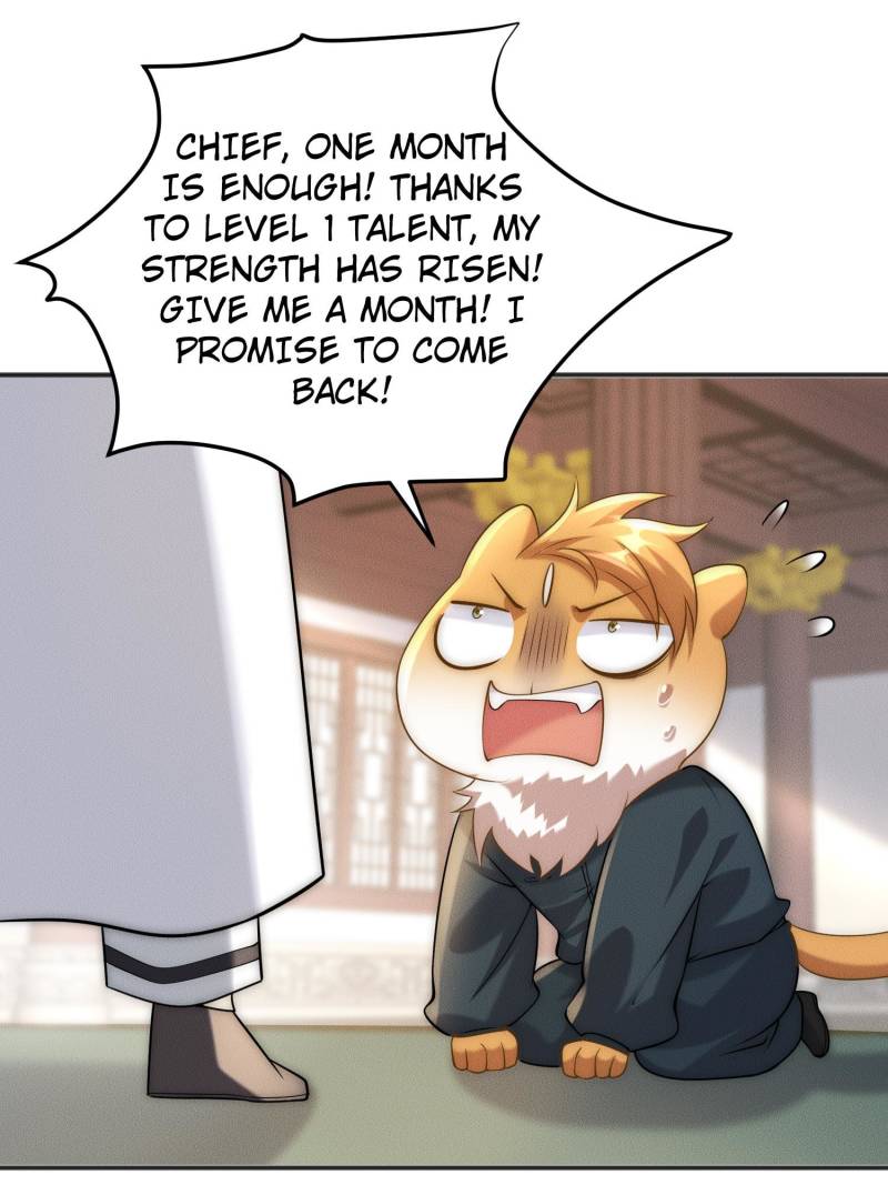 Opening Bonus of 100 Million Lives Chapter 108 - Page 56