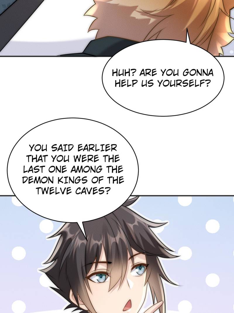 Opening Bonus of 100 Million Lives Chapter 108 - Page 58
