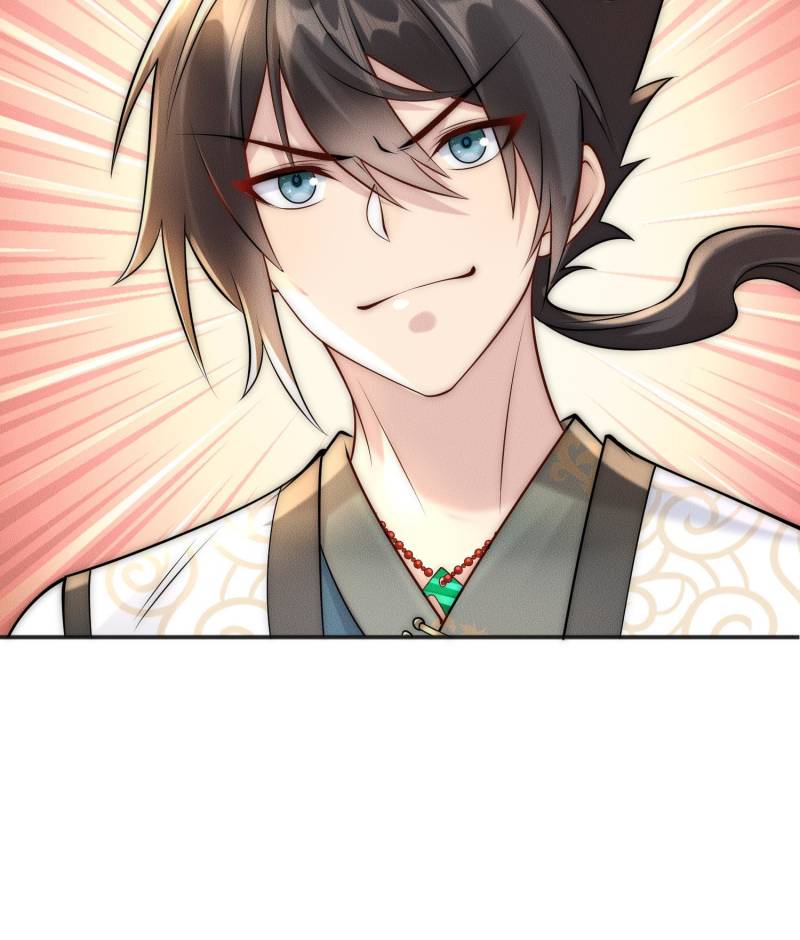 Opening Bonus of 100 Million Lives Chapter 108 - Page 8