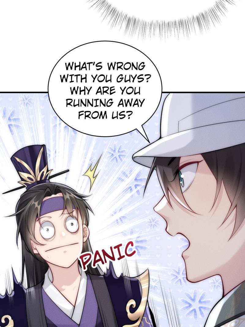 Opening Bonus of 100 Million Lives Chapter 109 - Page 11