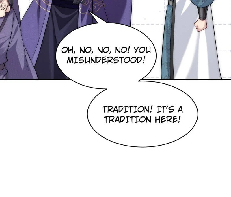 Opening Bonus of 100 Million Lives Chapter 109 - Page 16
