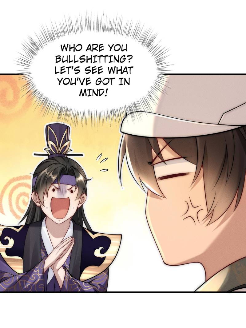 Opening Bonus of 100 Million Lives Chapter 109 - Page 17
