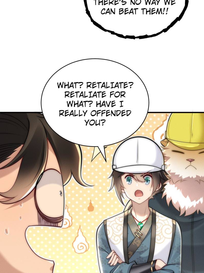 Opening Bonus of 100 Million Lives Chapter 109 - Page 20