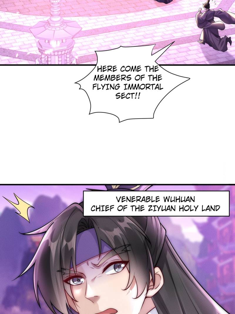 Opening Bonus of 100 Million Lives Chapter 109 - Page 3