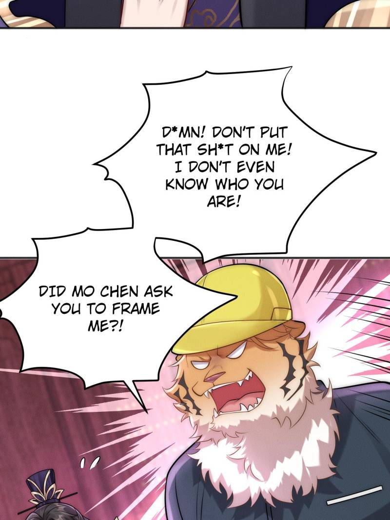 Opening Bonus of 100 Million Lives Chapter 109 - Page 28