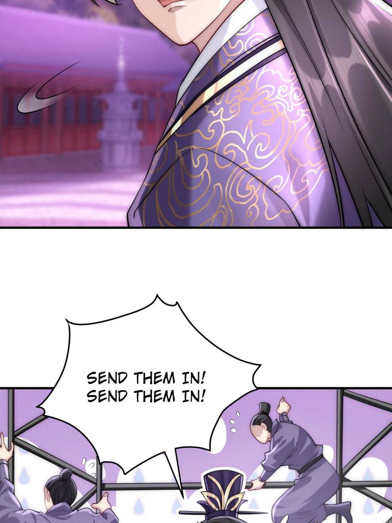 Opening Bonus of 100 Million Lives Chapter 109 - Page 4