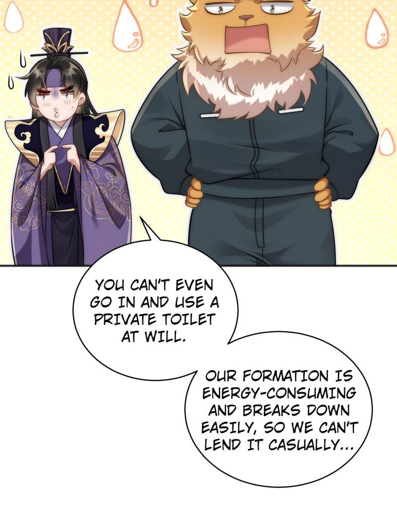 Opening Bonus of 100 Million Lives Chapter 109 - Page 35