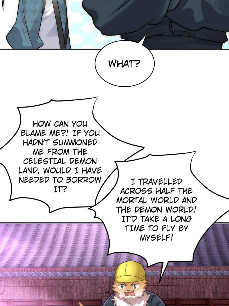 Opening Bonus of 100 Million Lives Chapter 109 - Page 39
