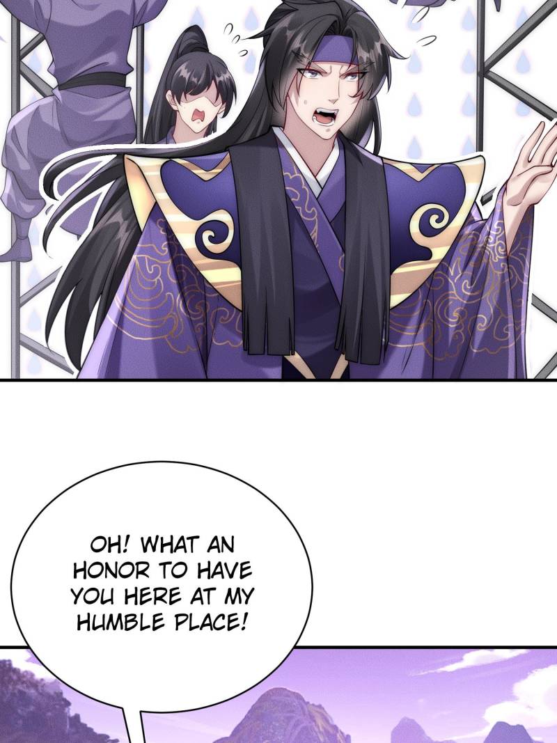Opening Bonus of 100 Million Lives Chapter 109 - Page 5