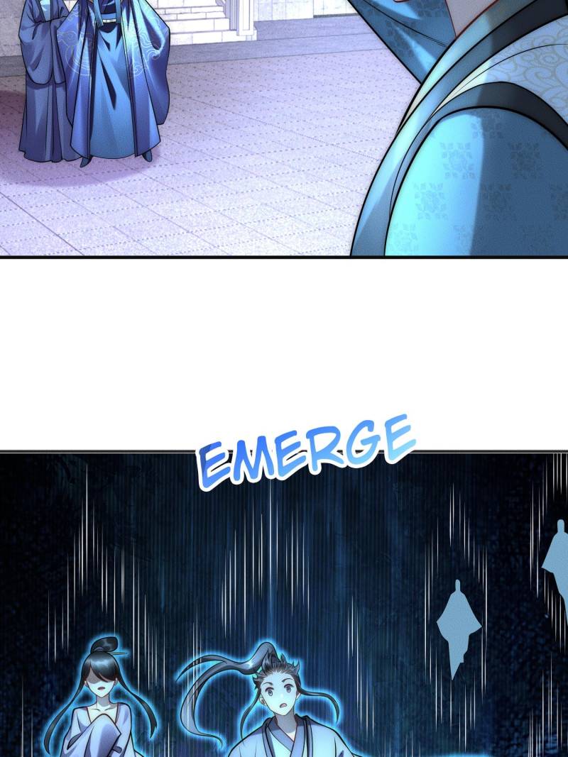 Opening Bonus of 100 Million Lives Chapter 109 - Page 43