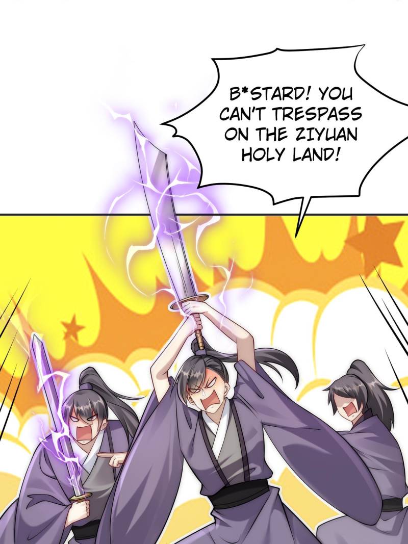 Opening Bonus of 100 Million Lives Chapter 109 - Page 48
