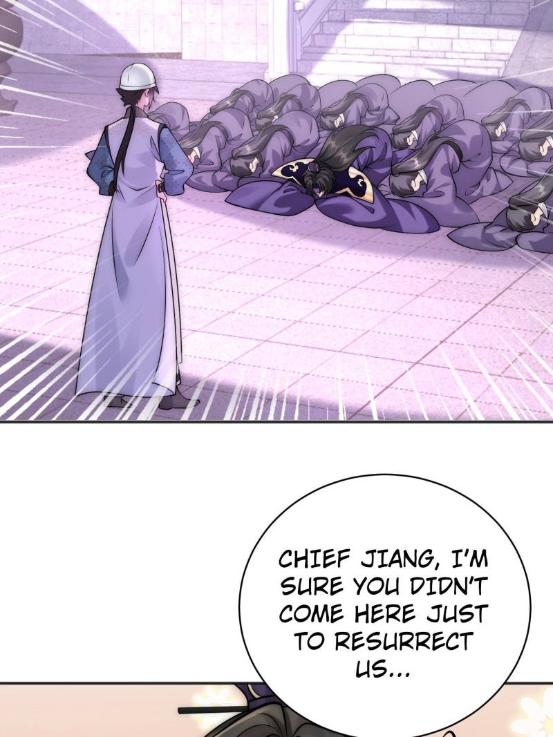 Opening Bonus of 100 Million Lives Chapter 109 - Page 53