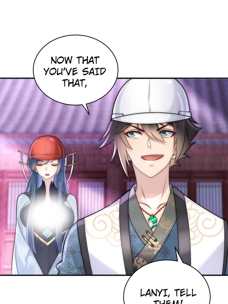 Opening Bonus of 100 Million Lives Chapter 109 - Page 56