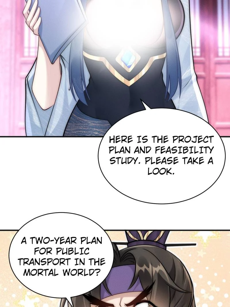 Opening Bonus of 100 Million Lives Chapter 109 - Page 58
