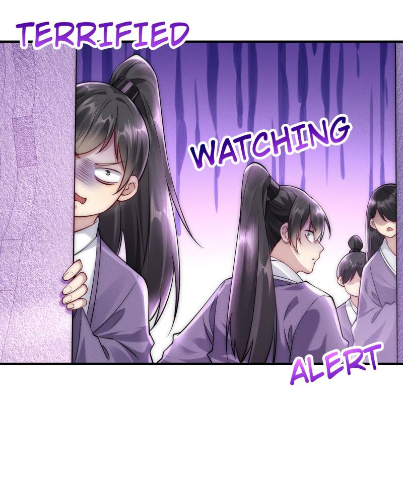 Opening Bonus of 100 Million Lives Chapter 109 - Page 9