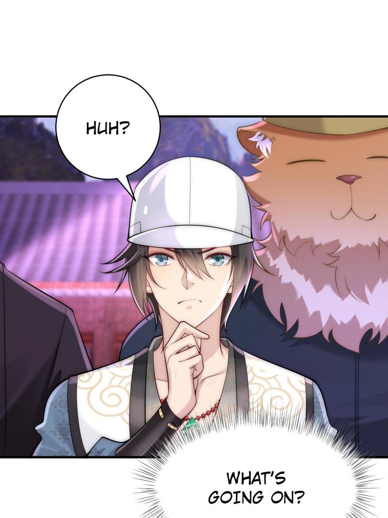 Opening Bonus of 100 Million Lives Chapter 109 - Page 10