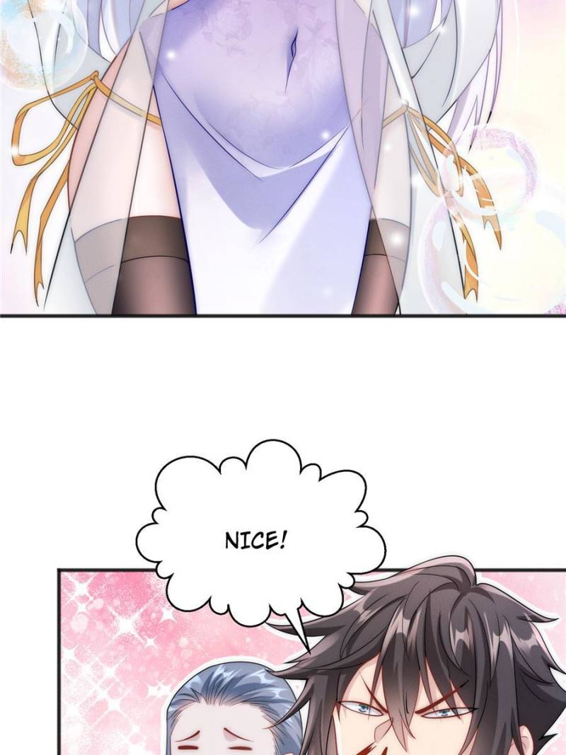 Opening Bonus of 100 Million Lives Chapter 11 - Page 2