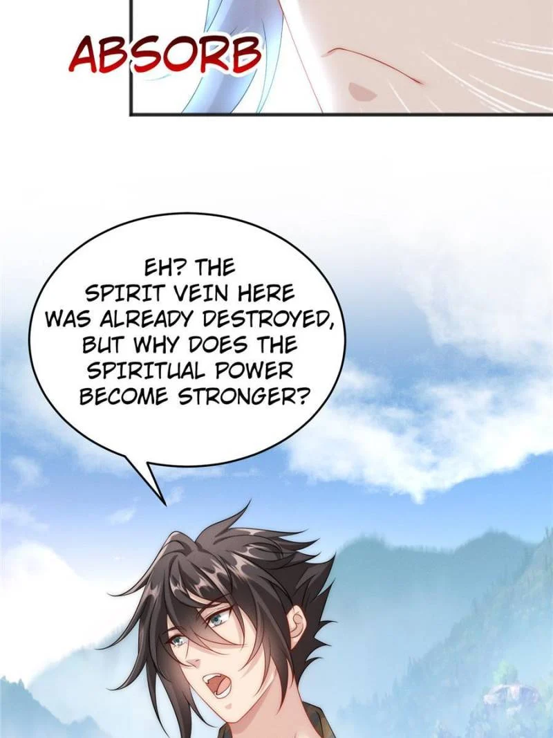 Opening Bonus of 100 Million Lives Chapter 11 - Page 11