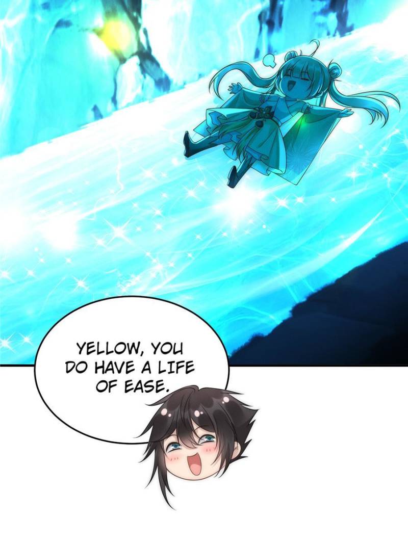 Opening Bonus of 100 Million Lives Chapter 11 - Page 17