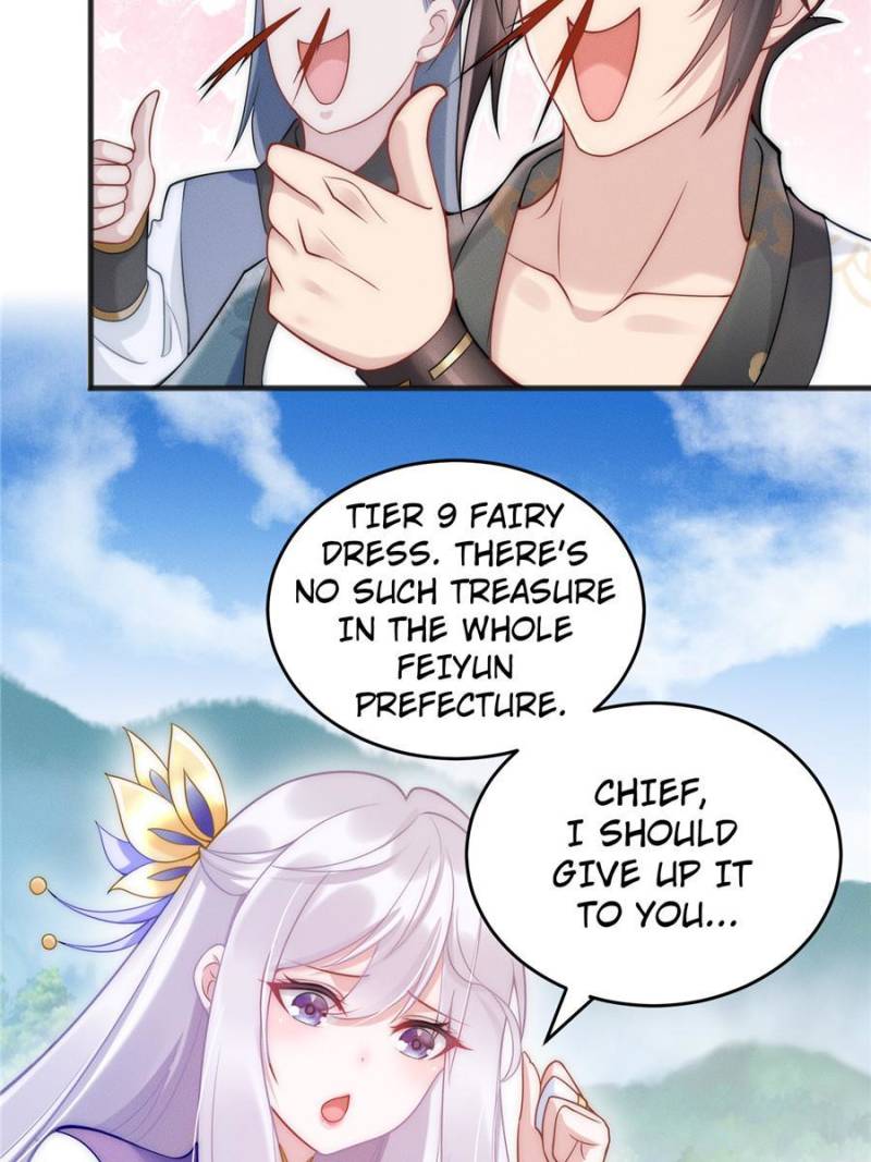 Opening Bonus of 100 Million Lives Chapter 11 - Page 3