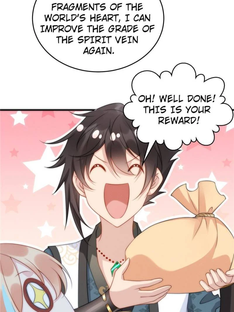 Opening Bonus of 100 Million Lives Chapter 11 - Page 21