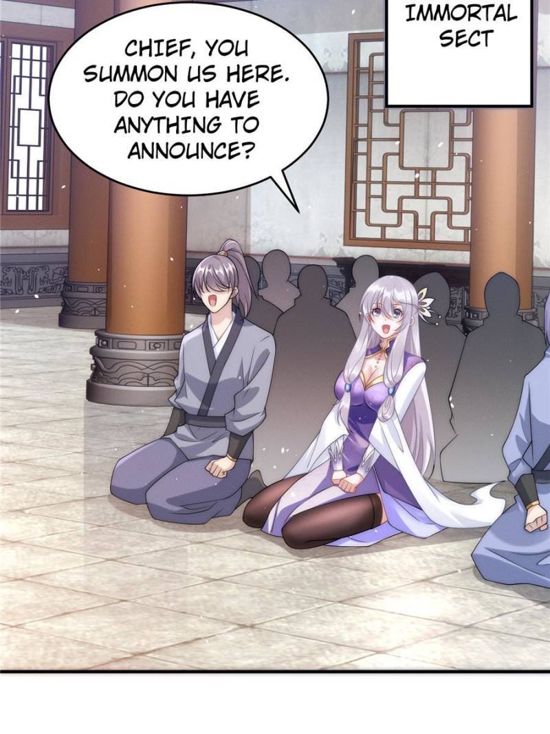 Opening Bonus of 100 Million Lives Chapter 11 - Page 24