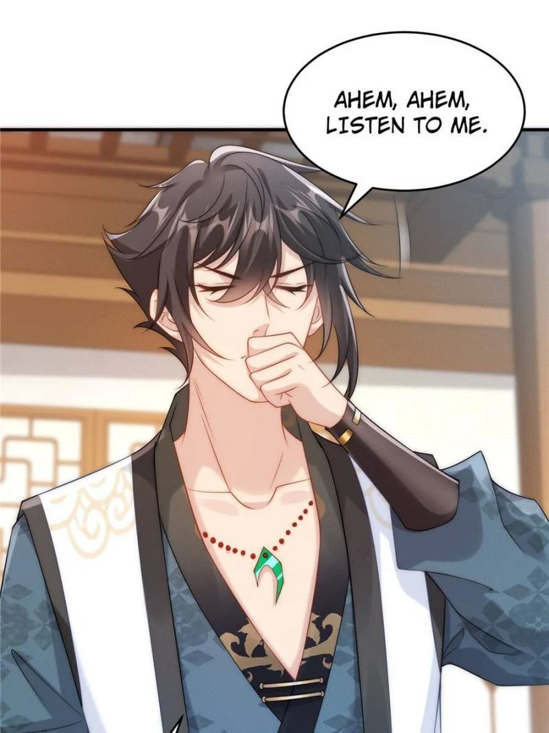 Opening Bonus of 100 Million Lives Chapter 11 - Page 25