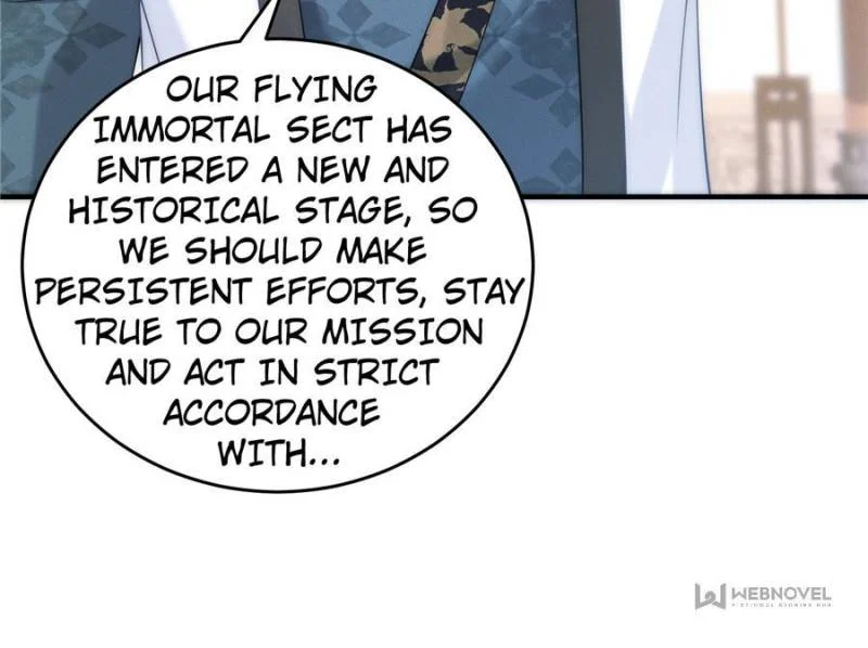 Opening Bonus of 100 Million Lives Chapter 11 - Page 26